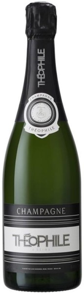 Theophille Champagne by Roederer